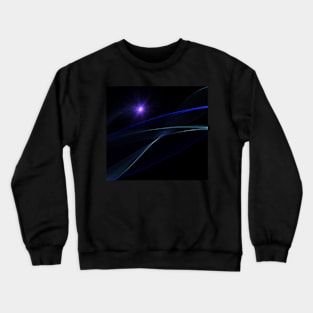 Geometric #11 Crewneck Sweatshirt